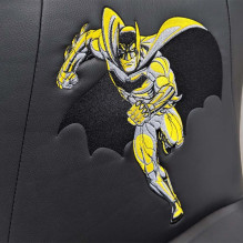 „Subsonic Gaming Rocker Seat Batman“ „Subsonic Gaming Rocker Seat Batman“