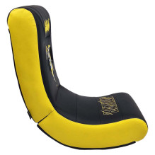 „Subsonic Gaming Rocker Seat Batman“ „Subsonic Gaming Rocker Seat Batman“