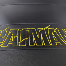 „Subsonic Gaming Rocker Seat Batman“ „Subsonic Gaming Rocker Seat Batman“