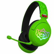 Subsonic Wireless Gaming...