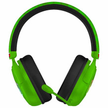 Subsonic Wireless Gaming Headset Brawl Stars Skull
