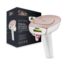 Silkn Motion Premium Rose / Gold (MOP1PE4P001)