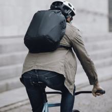 Thule 5293 Tact Backpack 21L Black