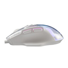 Barracuda BGM-062 Anglerfish White