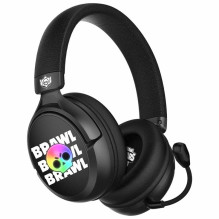 „Subsonic“ belaidės žaidimų ausinės „Brawl Stars“ „Brawl“