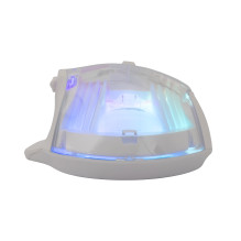 Barracuda BGM-062 Anglerfish White