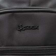 Sbox NSS-00276 Valencia 18" Black Sbox NSS-00276 Valencia 18" Black
