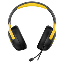 Subsonic Gaming Headset Brawl Stars Drippy Skull