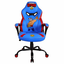 „Subsonic Junior“ žaidimų...