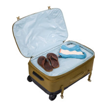 „Thule 5227 Aion“ rankinis ratukas, 70 cm „Nutria“.