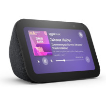 Amazon Echo Show 5 (3nd Gen) Charcoal With ALEXA
