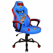„Subsonic Junior“ žaidimų sėdynė „Brawl Stars El Primo“