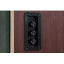 Media-Tech MT3143K Audience HQ Black