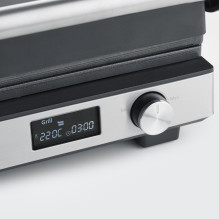 Severin KG 2380