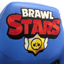 „Subsonic Junior“ žaidimų sėdynė „Brawl Stars El Primo“