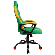 „Subsonic Junior“ žaidimų sėdynė „Brawl Stars Leon“