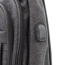 Sbox NSS-00280 Amsterdam 18" Black Sbox NSS-00280 Amsterdam 18" Black