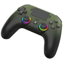Subsonic Wireless Led Controller Green for PS5