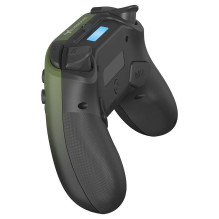Subsonic Wireless Led Controller Green for PS5