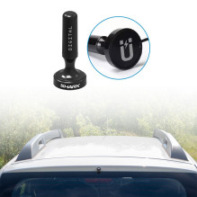 Shark SHA301CAR Car Active DVBT Antenna With Amplituner