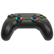 Subsonic Wireless Led Controller Green for PS5