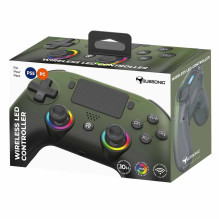 Subsonic Wireless Led Controller Green for PS5