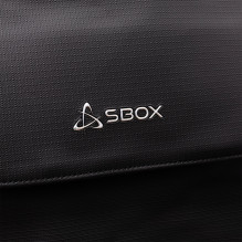 Sbox NSS-00209 Barselona Black Sbox NSS-00209 Barselona Black