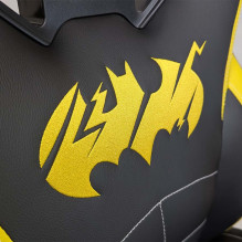 „Subsonic Junior Gaming Seat Batman Power Up“