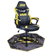 „Subsonic Junior Gaming Seat Batman Power Up“