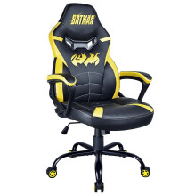 „Subsonic Junior Gaming Seat Batman Power Up“