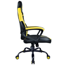 „Subsonic Junior Gaming Seat Batman Power Up“