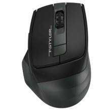 A4Tech 46716 FB35 Bluetooth ir 2.4G Midnight Green A4Tech 46716 FB35 Bluetooth ir 2.4G Midnight Green