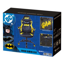 „Subsonic Junior Gaming Seat Batman Power Up“
