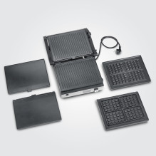 Severin KG 2380