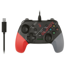 A4Tech 47404 Bloody GP30 Sports Red USB