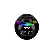 Nasa SP200 Bluetooth Speaker / Alarm Clock