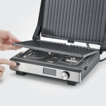 Severin KG 2380