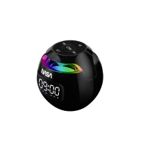 Nasa SP200 Bluetooth Speaker / Alarm Clock