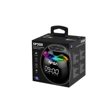 NASA SP200 „Bluetooth“ garsiakalbis / žadintuvas