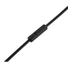 Hama 00184016 Fun4Phone, juodas