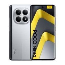 POCO M8 5G 8 / 256GB Silver