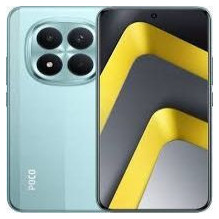 POCO M8 PRO 5G 8 / 256GB Green