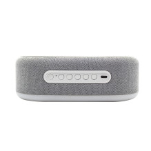 NASA SPC400 Bluetooth Speaker / Alarm Clock / Wireless Charger