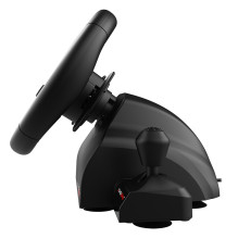 „Subsonic Superdrive 220 RS-X“ vairas