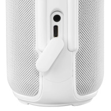 Hama 00188201 Pipe 2.0 Loudspeaker White