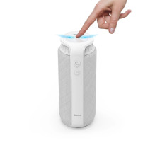 Hama 00188201 Pipe 2.0 Garsiakalbis Baltas