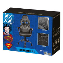 Subsonic Original Gaming Seat Superman