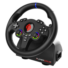 Subsonic Superdrive 220 RS-5 Driving Wheel