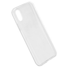 Hama 00184264 iPhone X / Xs skaidrus dangtelis, skaidrus Hama 00184264 iPhone X / Xs skaidrus dangtelis, skaidrus