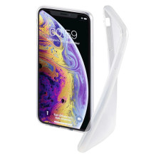 Hama 00184264 iPhone X / Xs Crystal Clear Cover Transparent Hama 00184264 iPhone X / Xs Crystal Clear Cover Transparent